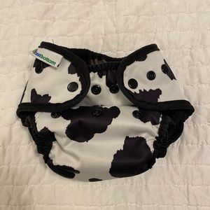 Best Bottom cloth diaper